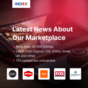 Latest news that you need to know about our real estate marketplace.
