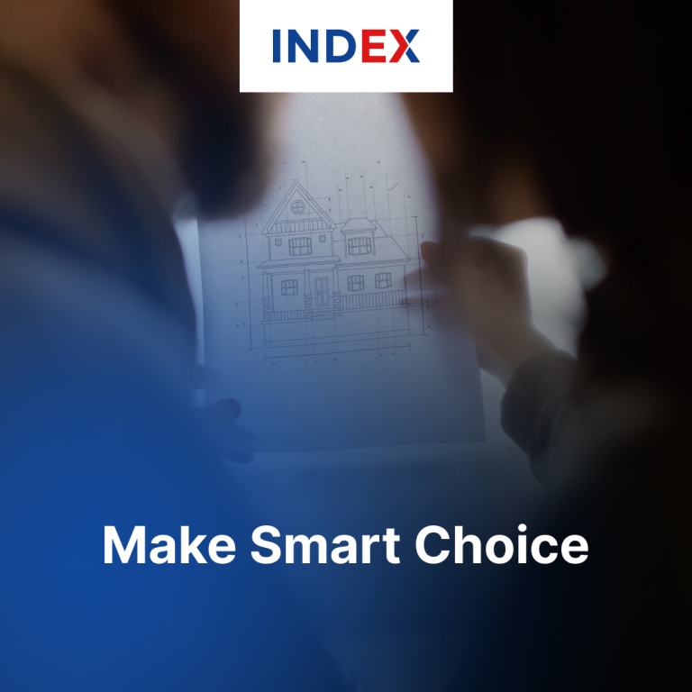 Make Smart Choice