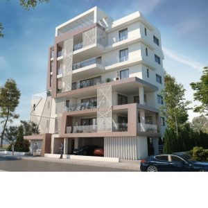 2 Bedroom Apartment for Sale in Larnaca District