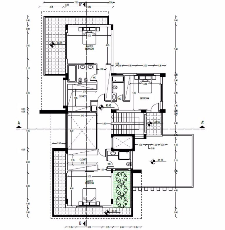 5 Bedroom House for Sale in Agios Tychonas, Limassol District