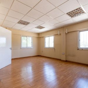2052m² Warehouse for Sale in Strovolos, Nicosia District