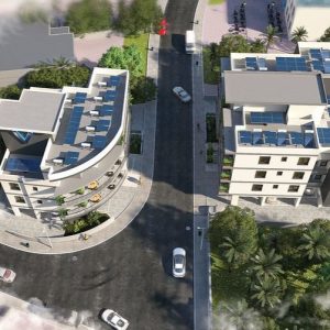 1 Bedroom Apartment for Sale in Nicosia District