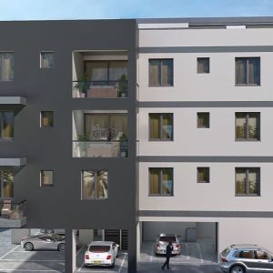 2 Bedroom Apartment for Sale in Nicosia District