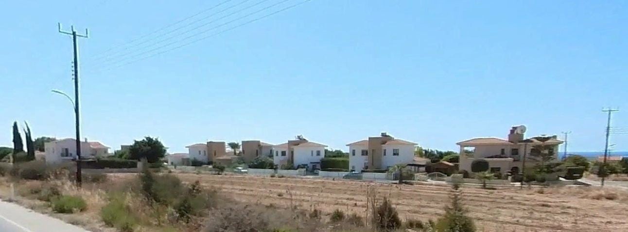 4,212m² Plot for Sale in Peyia, Paphos District