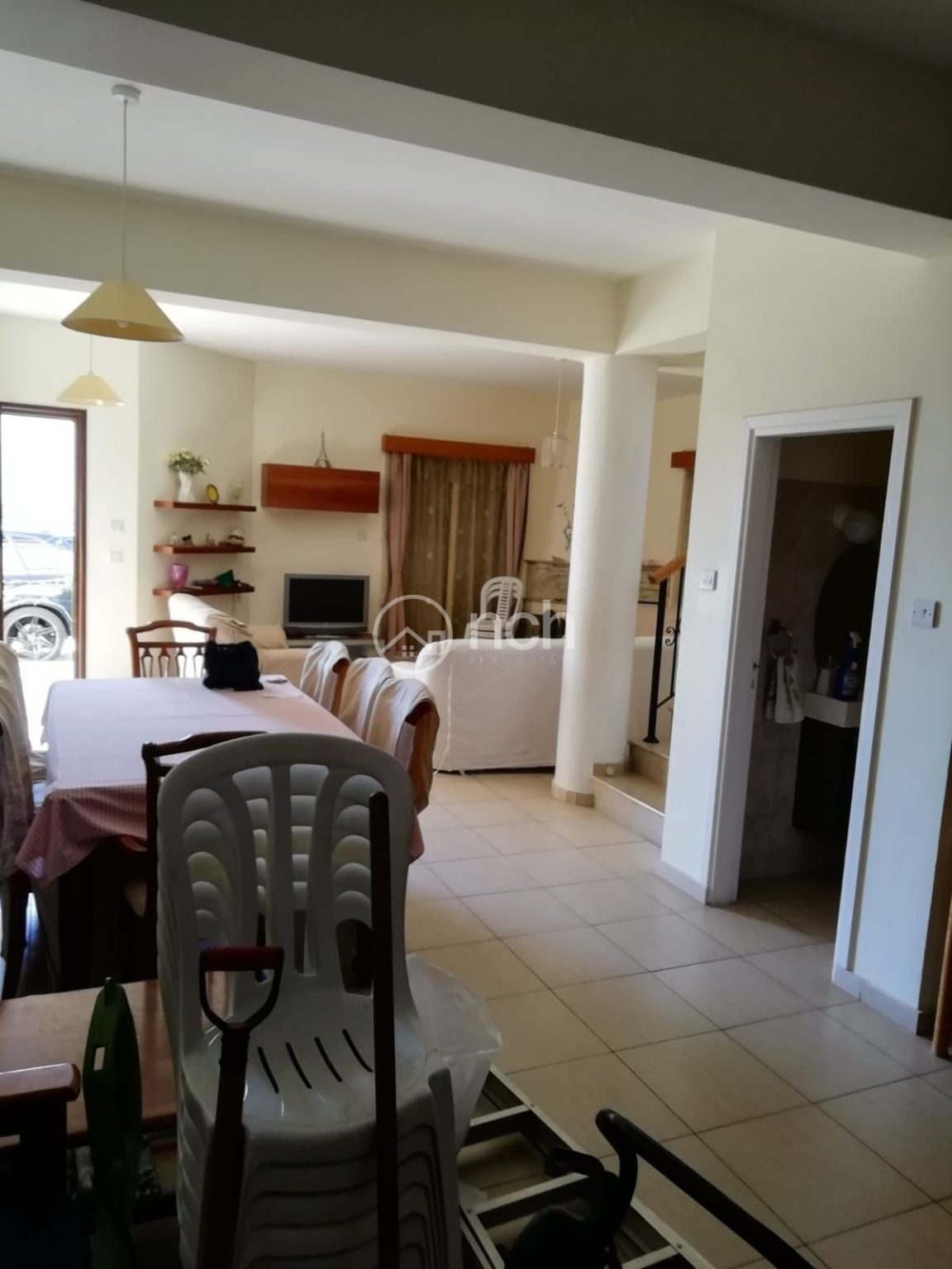 4 Bedroom Villa for Rent in Ypsonas, Limassol District