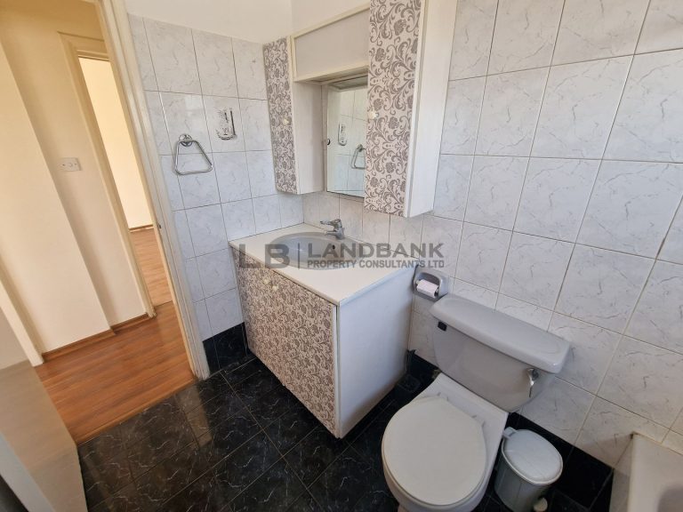 2 Bedroom Apartment for Sale in Agios Nikolaos, Larnaca District