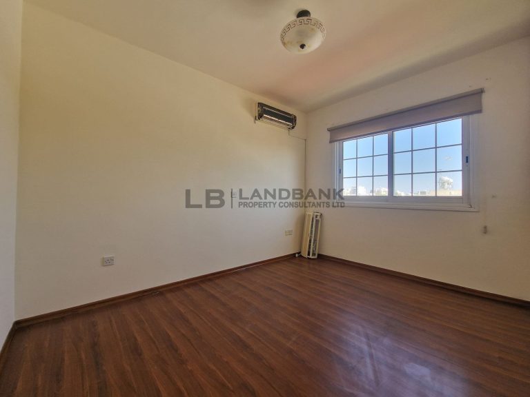2 Bedroom Apartment for Sale in Agios Nikolaos, Larnaca District