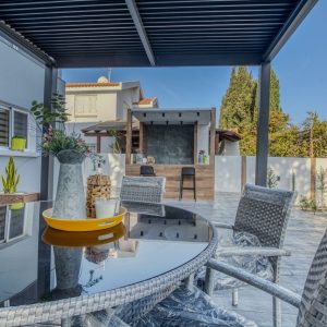 3 Bedroom House for Sale in Kapparis, Famagusta District