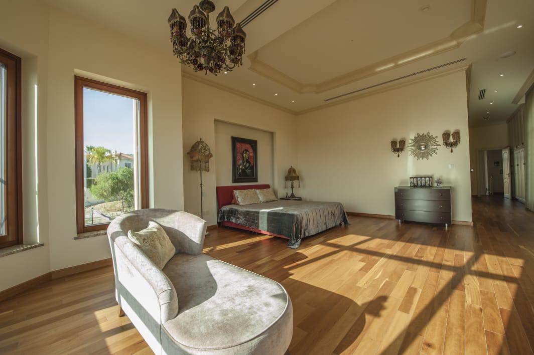 6+ Bedroom Villa for Sale in Limassol District