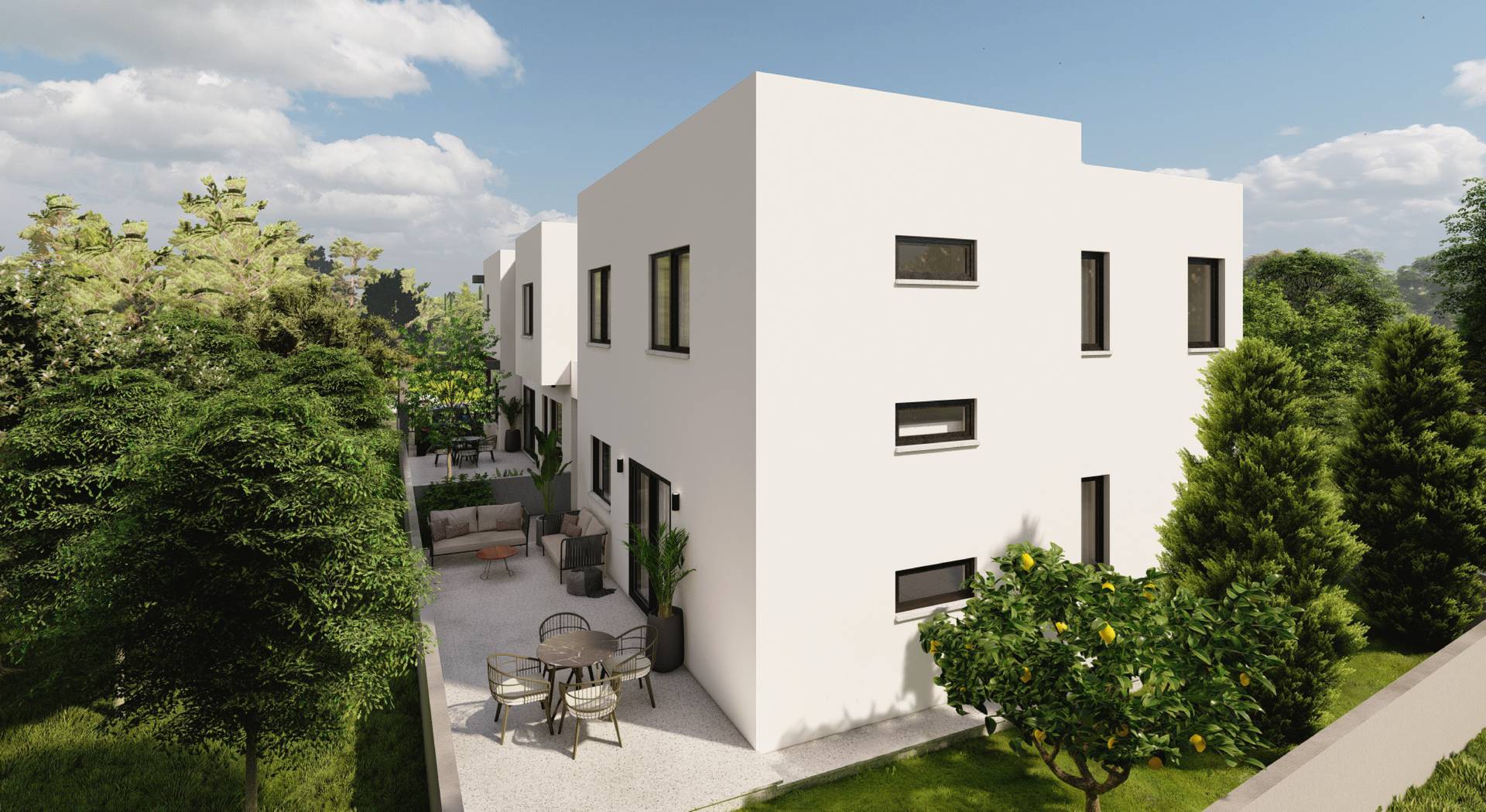 Casablanca Villas
