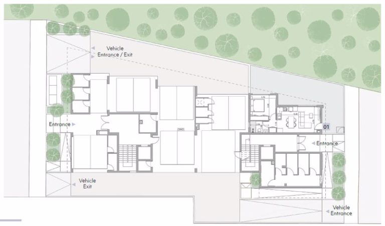 1 Bedroom Apartment for Sale in Paralimni, Famagusta District