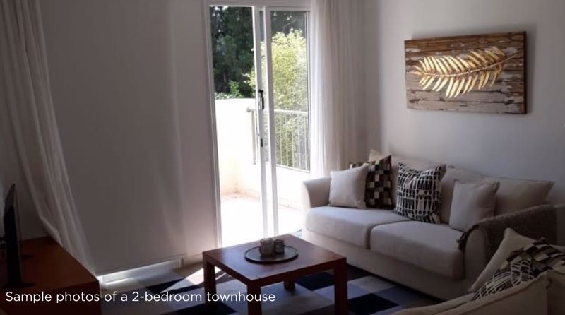 2 Bedroom Villa for Sale in Prodromi, Paphos District