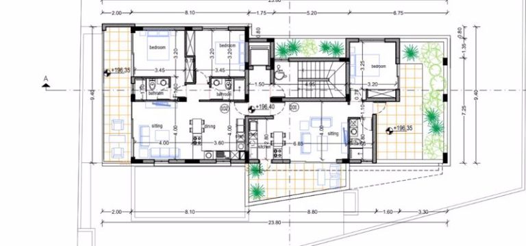 1 Bedroom Apartment for Sale in Konia, Paphos District