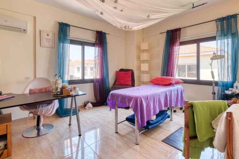3 Bedroom Villa for Sale in Xylofagou, Famagusta District