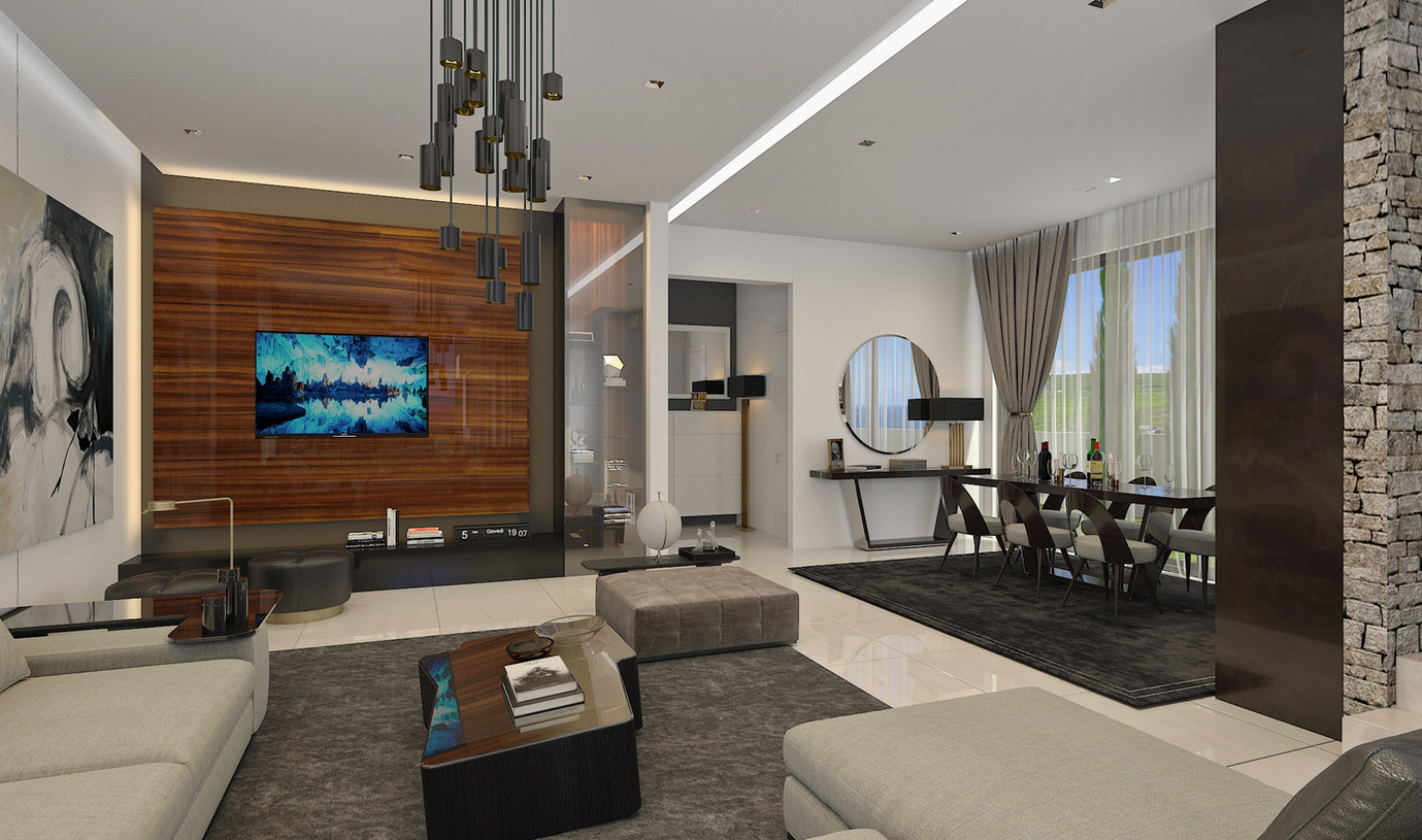 Laguna Beachfront Villas