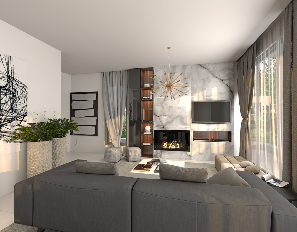 Santa Monica Villas