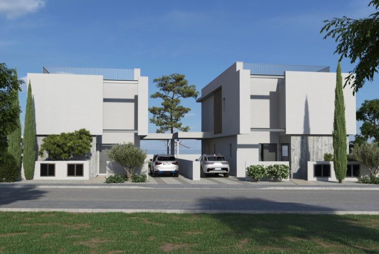 Era Villas