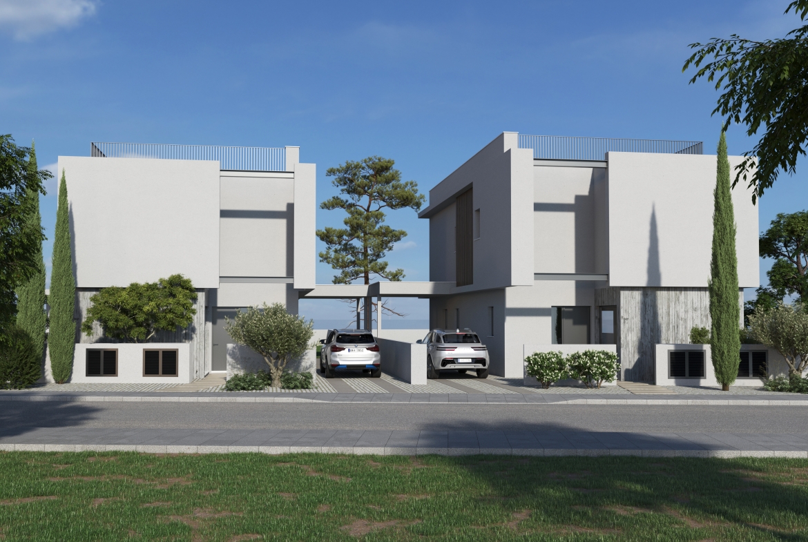 Era Villas