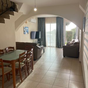 2 Bedroom House for Sale in Paphos