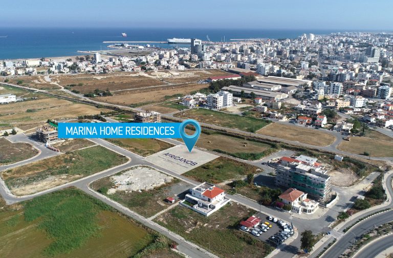 Marina Home Residences