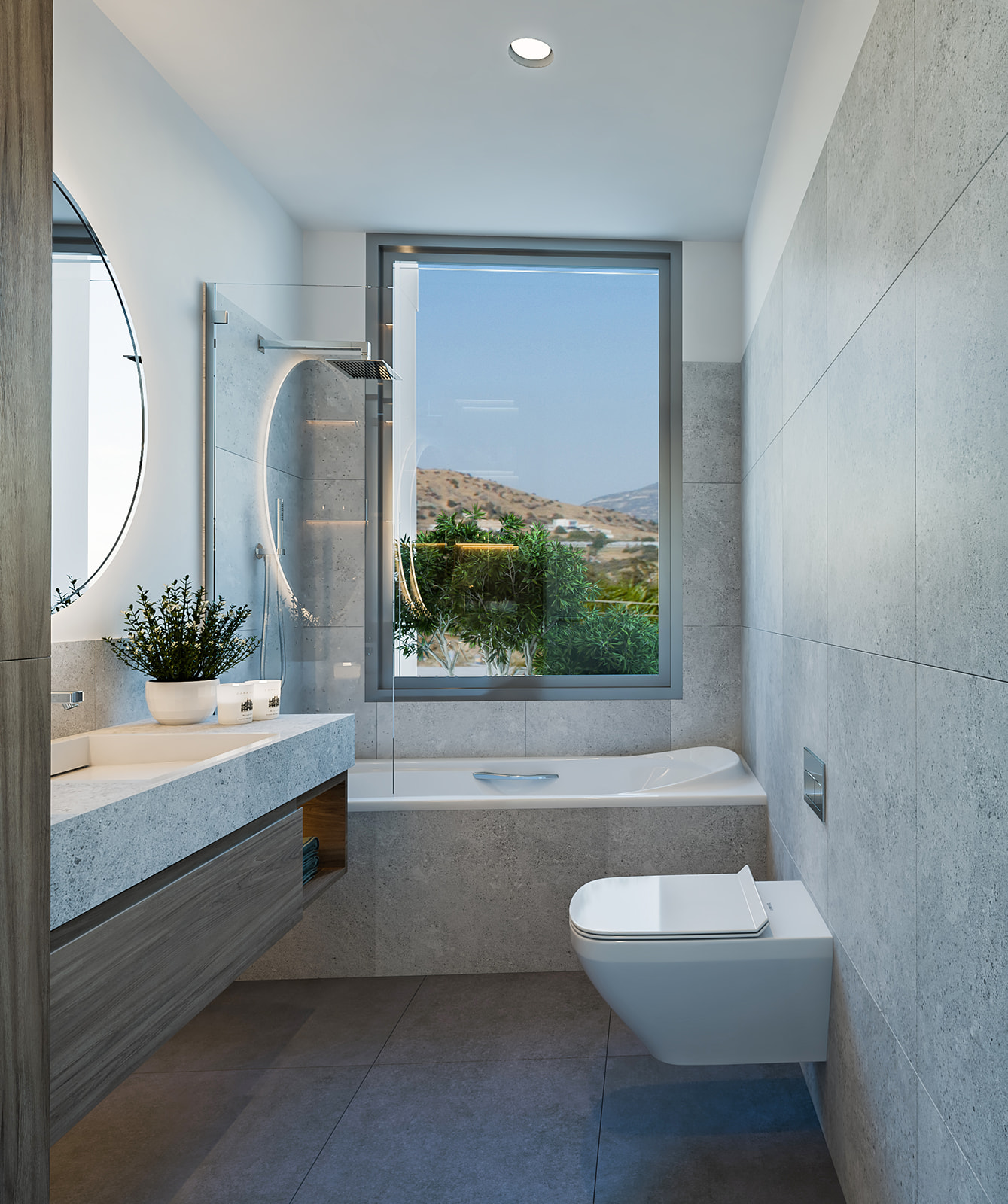 Serenity Villas