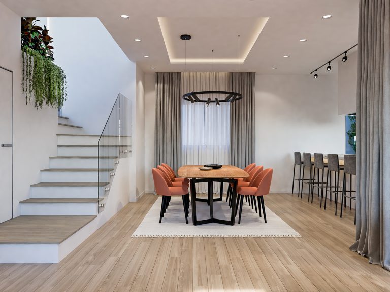 Serenity Villas