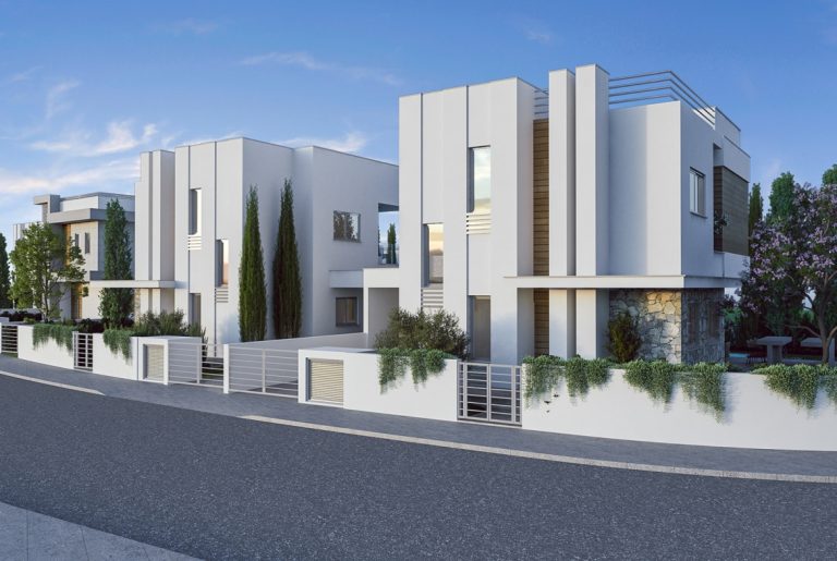 Serenity Villas