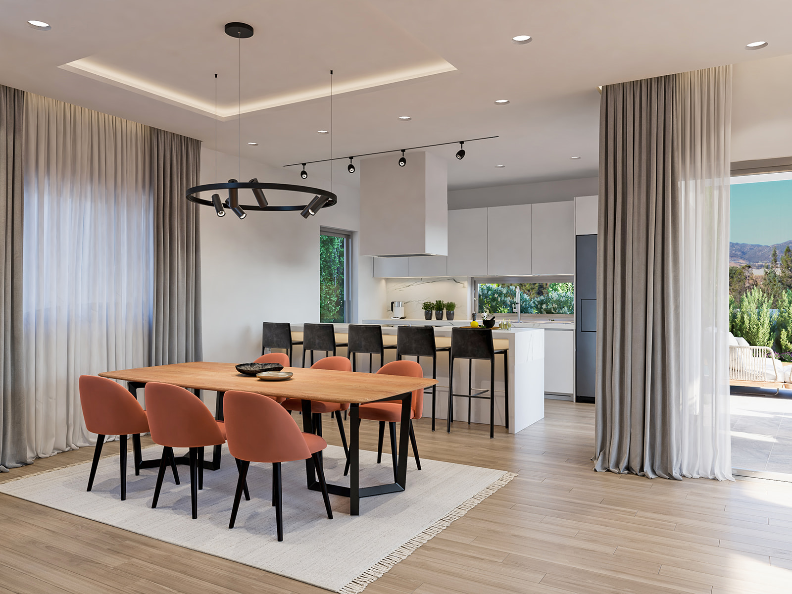 Serenity Villas