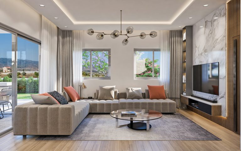 Serenity Villas