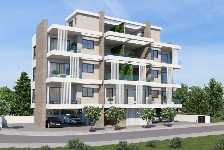 Westpark Residence