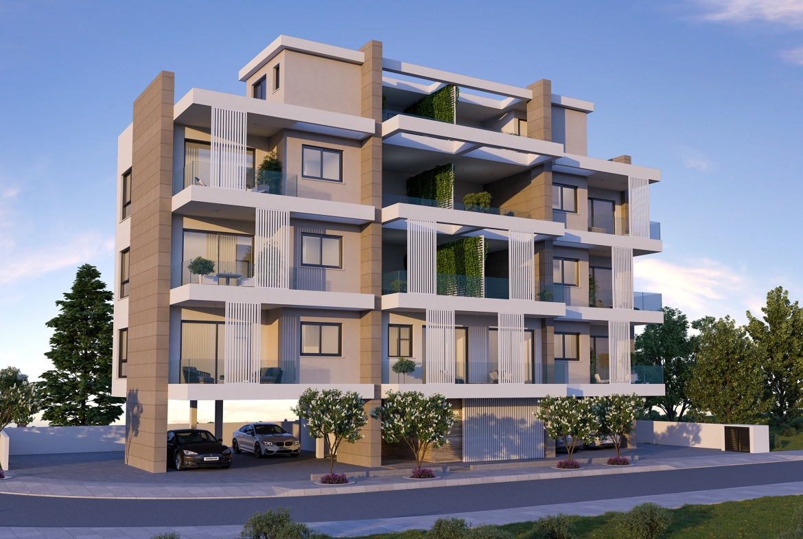 Westpark Residence