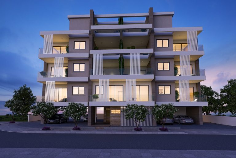 Westpark Residence