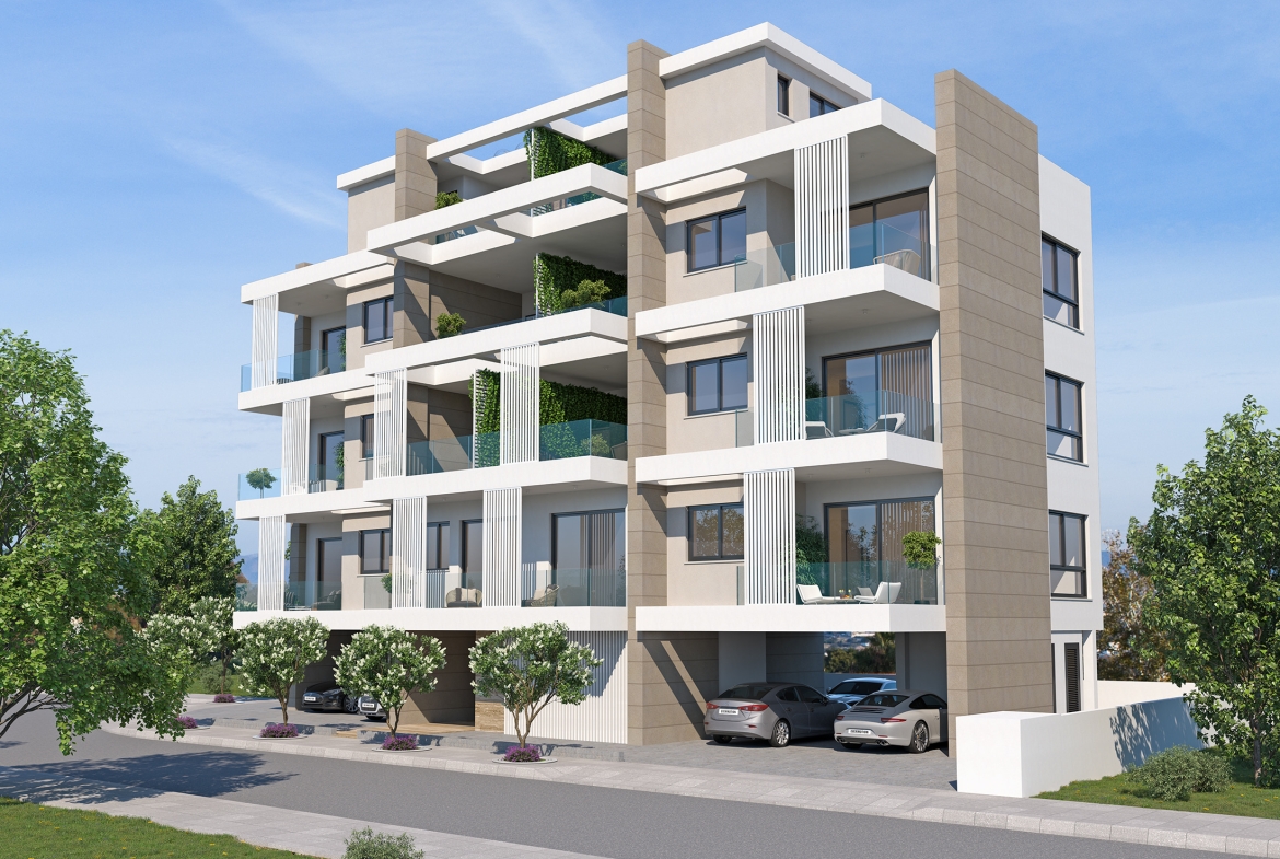 Westpark Residence