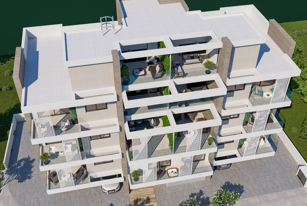 Westpark Residence