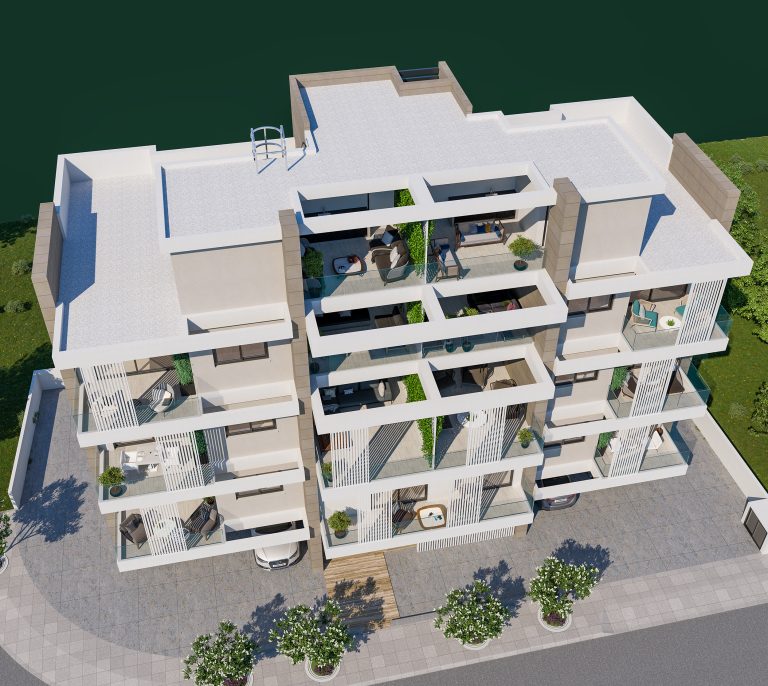 Westpark Residence