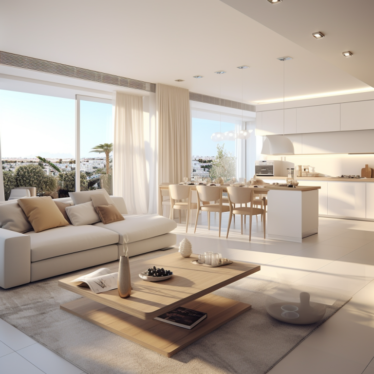Renting: Pros and Cons