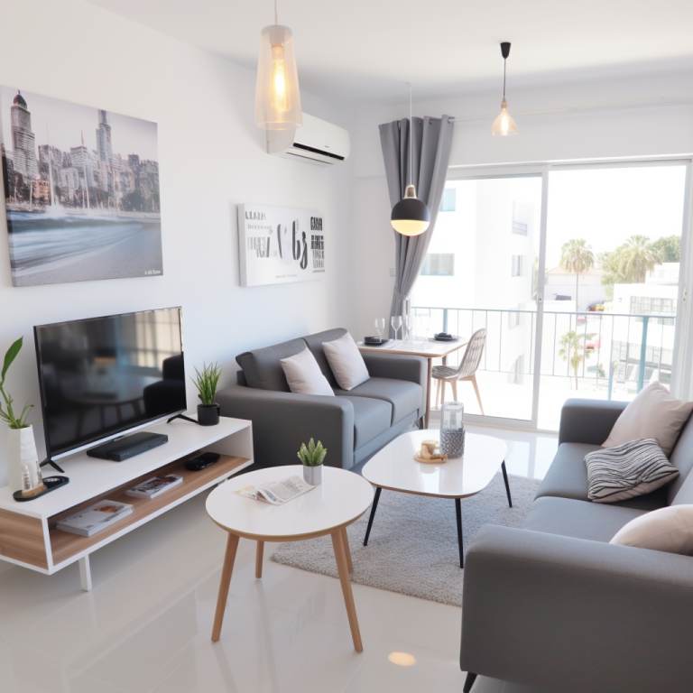 Legal Aspects of Selling Property in Cyprus: A Concise Guide