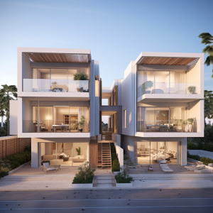 Pros and Cons of Purchasing Resale Property in Cyprus