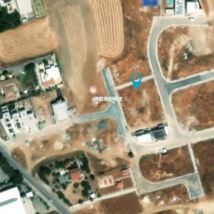 522m² Plot for Sale in Nicosia District