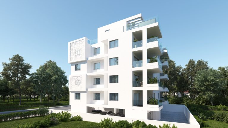 Faneromeni Sunshine Residences