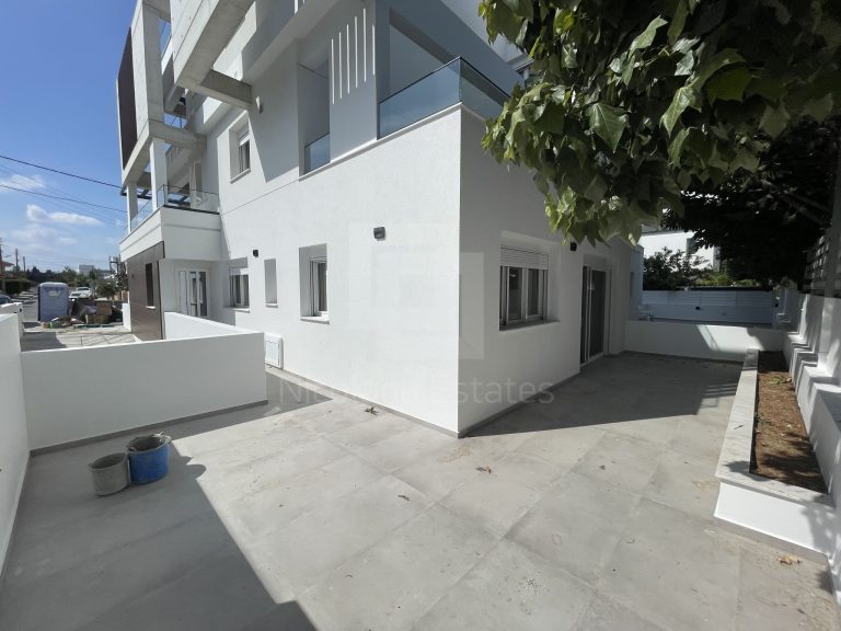 3 Bedroom Apartment for Sale in Makedonitissa, Nicosia District