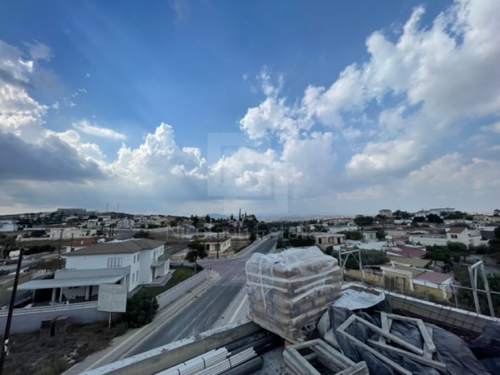 3 Bedroom Apartment for Sale in Nicosia District