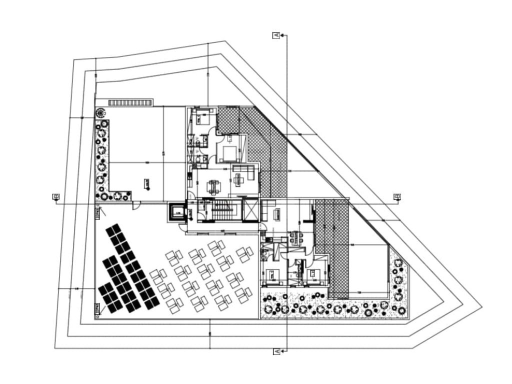 3 Bedroom Apartment for Sale in Nicosia District