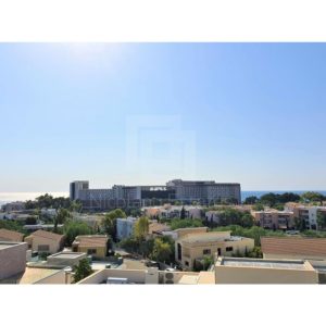 3 Bedroom Apartment for Sale in Parekklisia, Limassol District