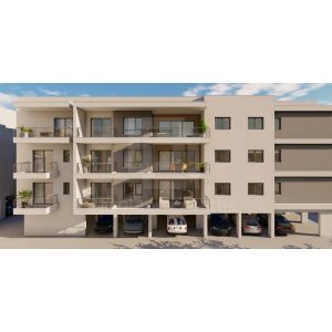 3 Bedroom Apartment for Sale in Kato Paphos