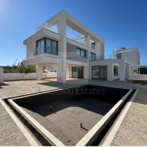 3 Bedroom House for Sale in Protaras, Famagusta District