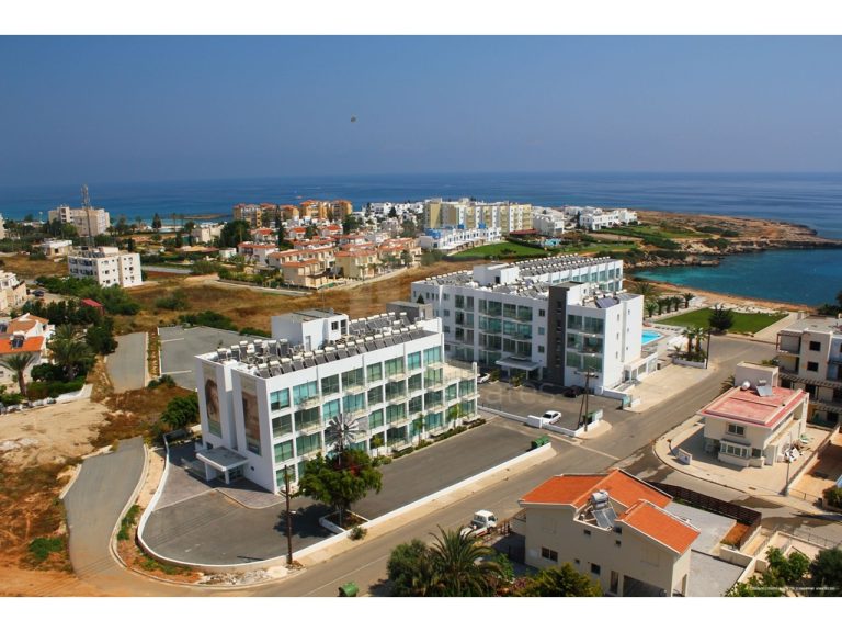 1 Bedroom Apartment for Sale in Protaras, Famagusta District