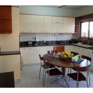 4 Bedroom House for Sale in Engomi, Nicosia District