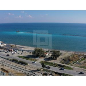 3,857m² Plot for Sale in Larnaca District