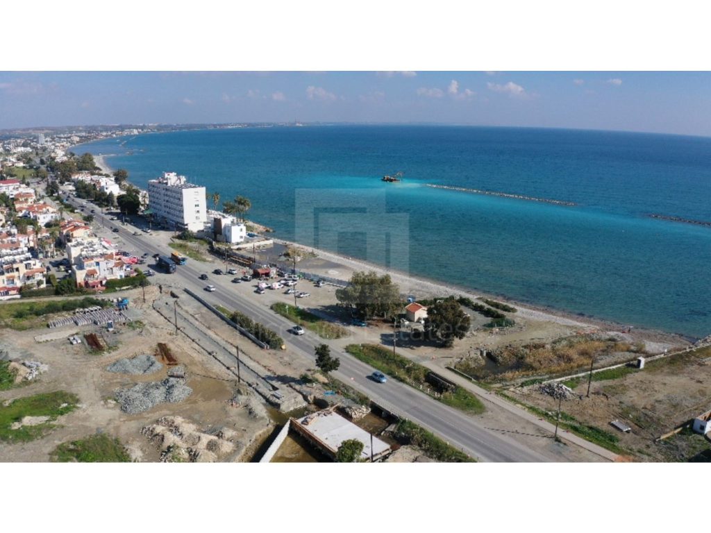 3,857m² Plot for Sale in Larnaca District